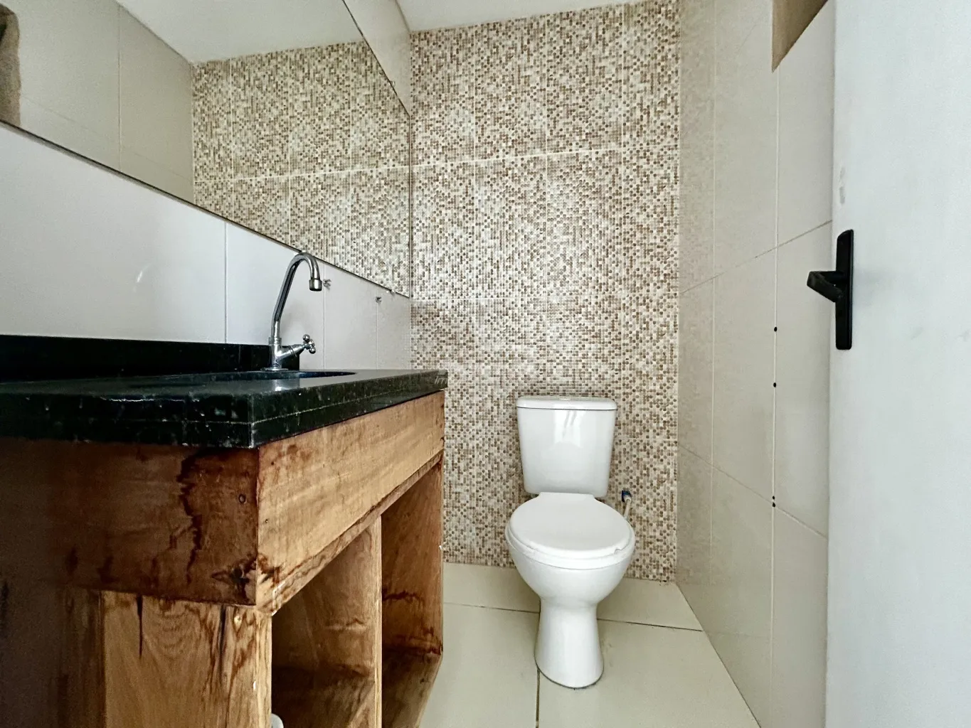 Sala Comercial com 32m em Barra Velha no bairro Itajuba (Cód. 20056) — foto 4