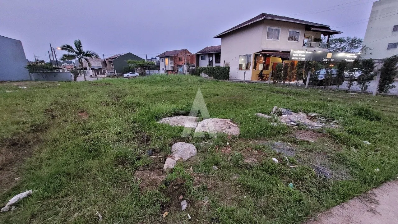 Terreno à venda no bairro Espinheiros em Joinville, de R$ 600.000,00 por R$ 552.000,00. — foto 4