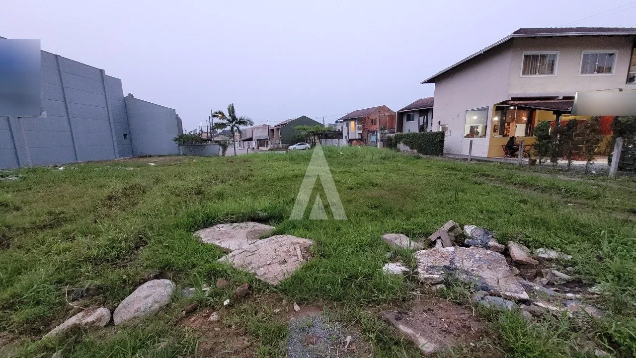 Terreno à venda no bairro Espinheiros em Joinville, de R$ 600.000,00 por R$ 552.000,00. — foto 5