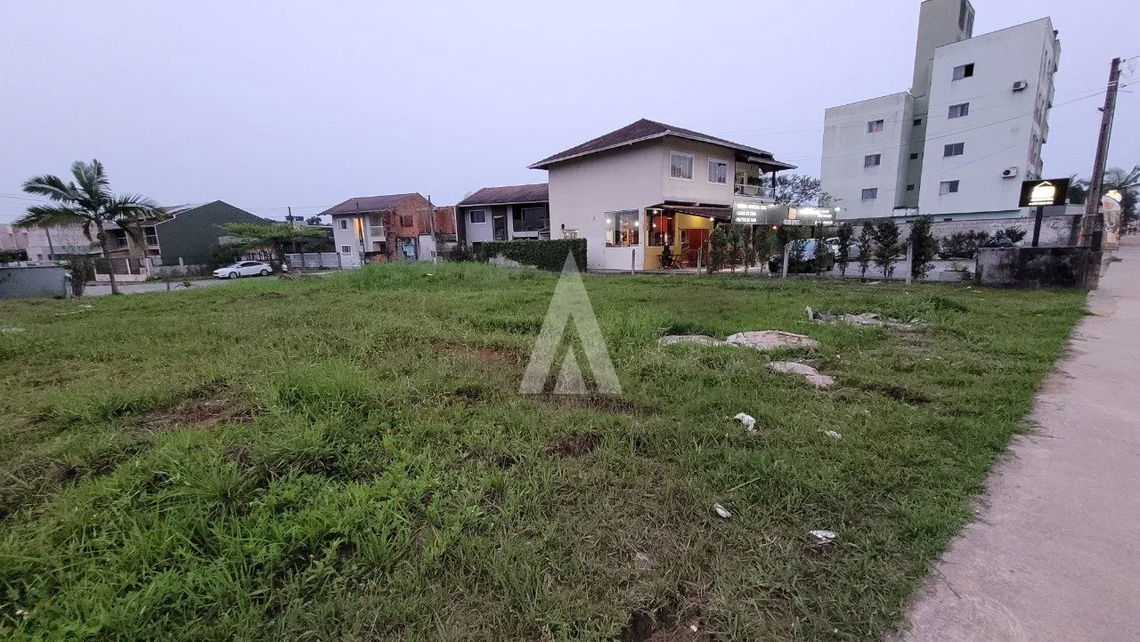 Terreno à venda no bairro Espinheiros em Joinville, de R$ 600.000,00 por R$ 552.000,00. — foto 6