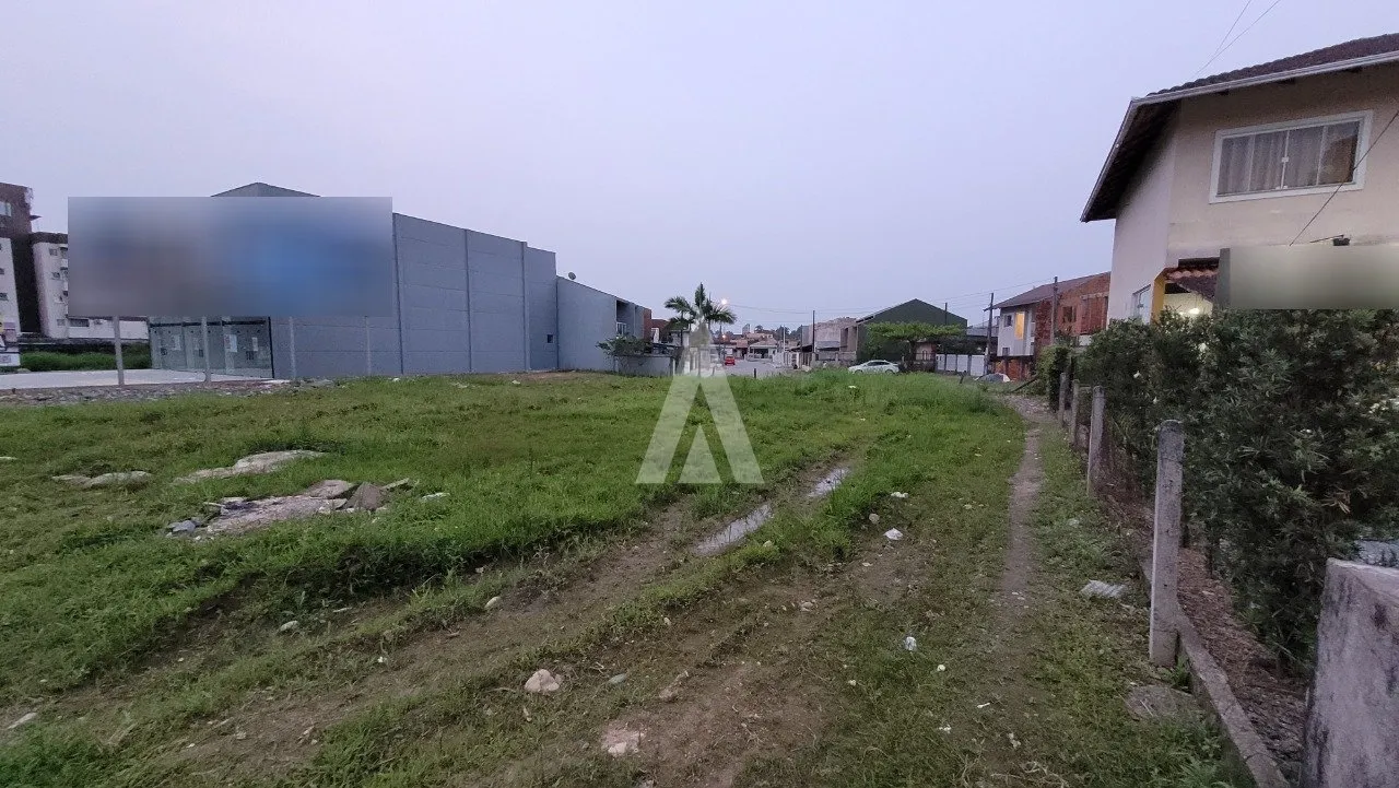 Terreno à venda no bairro Espinheiros em Joinville, de R$ 600.000,00 por R$ 552.000,00. — foto 7
