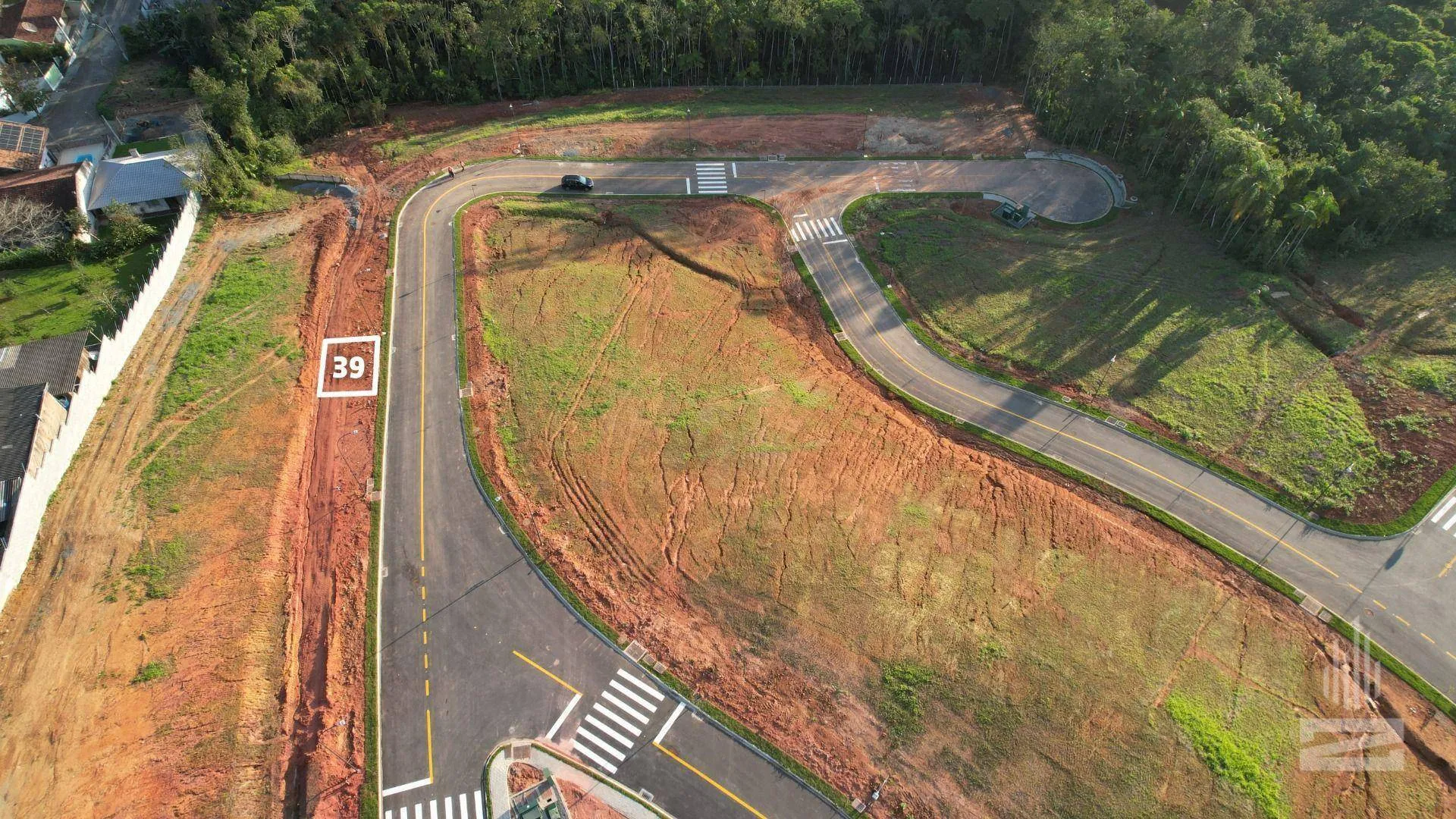 Terreno à venda, 312 m por R$ 608.000,00 - Itoupava Norte - Blumenau/SC - foto 1