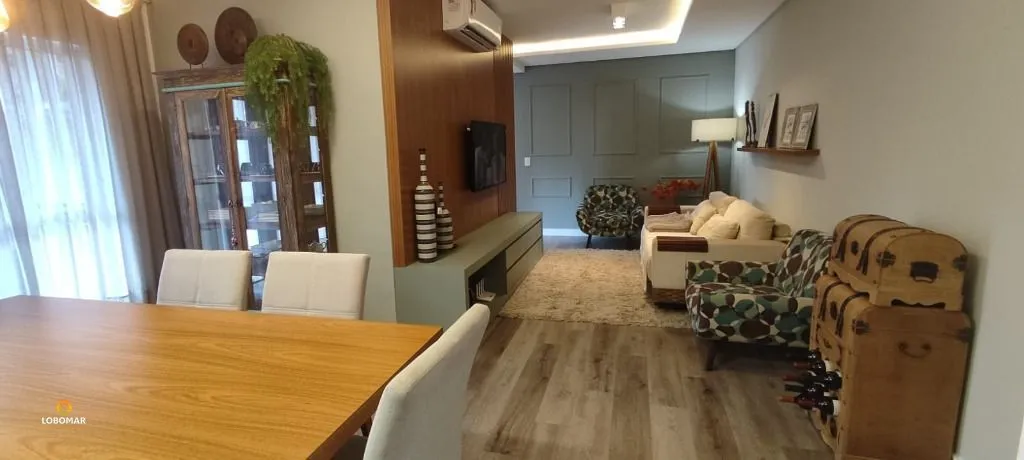 Apartamento Mobiliado a apenas 200m do Mar de Balneário Piçarra-SC - foto 1