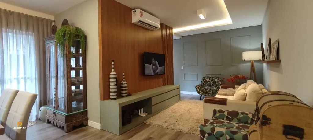 Apartamento Mobiliado a apenas 200m do Mar de Balneário Piçarra-SC — foto 2