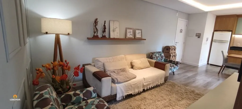Apartamento Mobiliado a apenas 200m do Mar de Balneário Piçarra-SC — foto 4