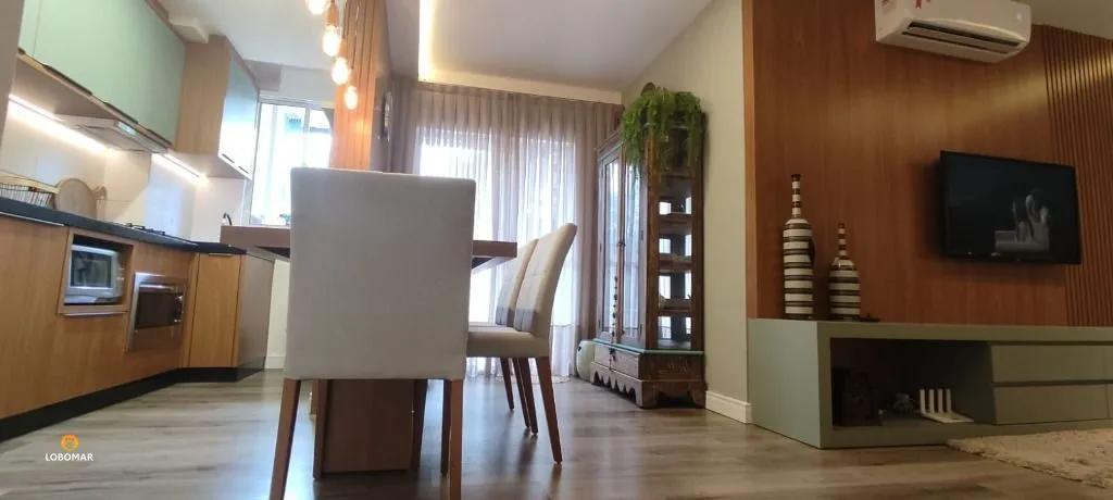 Apartamento Mobiliado a apenas 200m do Mar de Balneário Piçarra-SC — foto 5