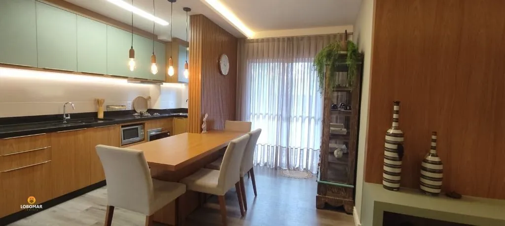 Apartamento Mobiliado a apenas 200m do Mar de Balneário Piçarra-SC — foto 6