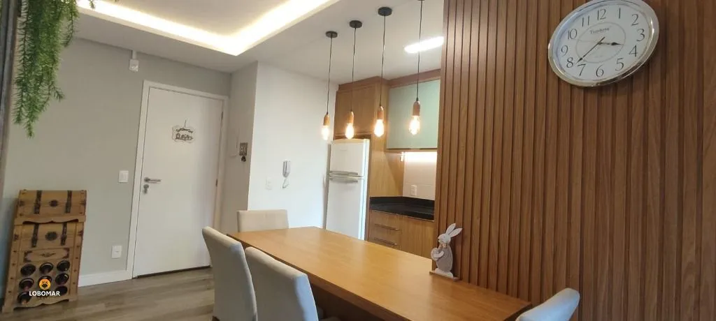 Apartamento Mobiliado a apenas 200m do Mar de Balneário Piçarra-SC — foto 7