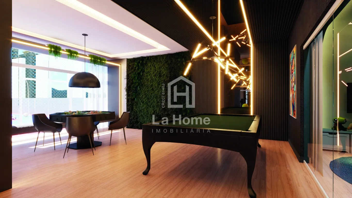 Apartamento com 02 suítes a venda em Itapema, Meia Praia - Anel - Bruxelas - Entrada - 84x - Reforços - Entrega em Julho/2027 — foto 7