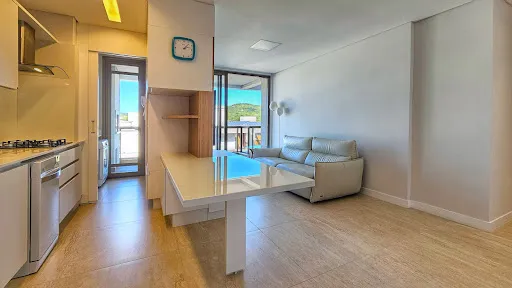 Apartamento em Florianópolis — foto 2