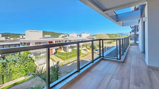 Apartamento em Florianópolis — foto 3