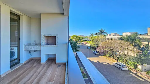 Apartamento em Florianópolis — foto 4