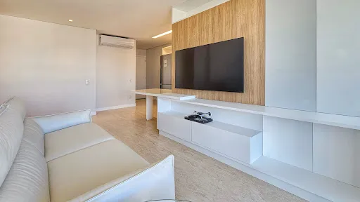 Apartamento em Florianópolis — foto 5