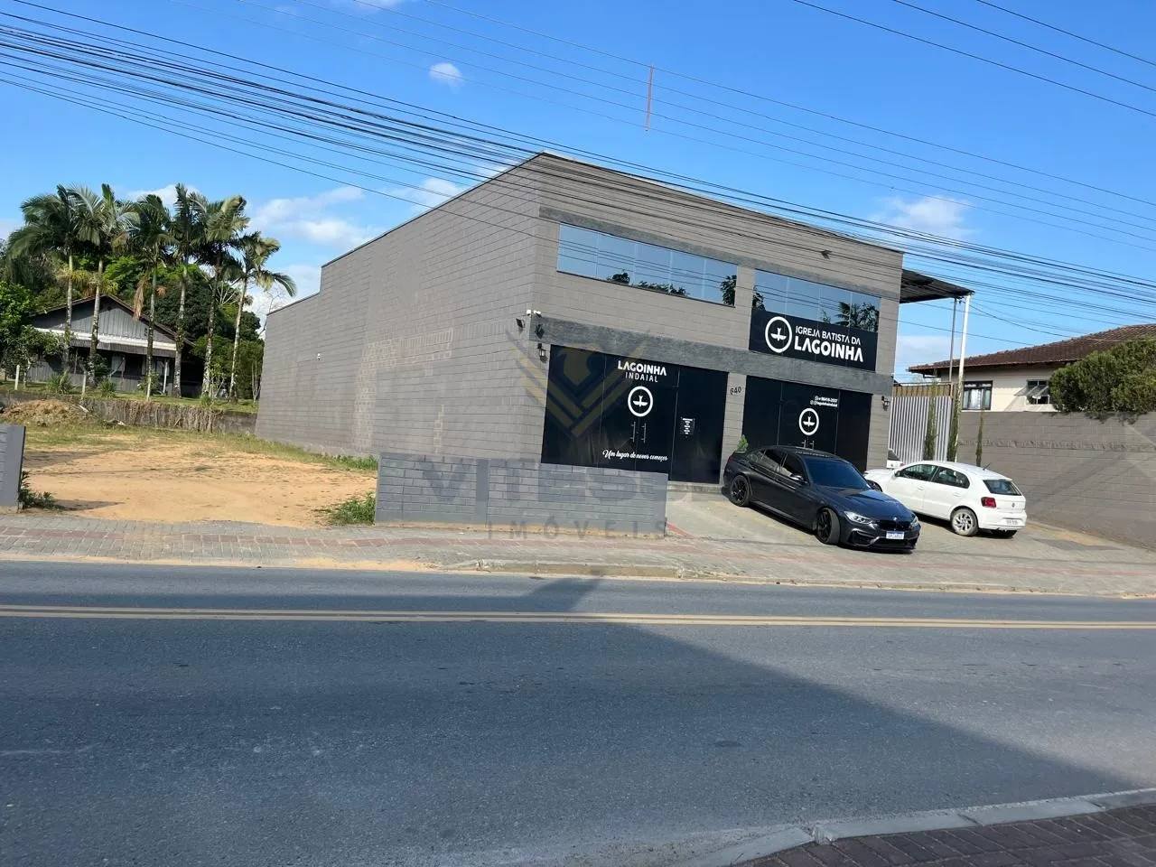 Galpão comercial — foto 3