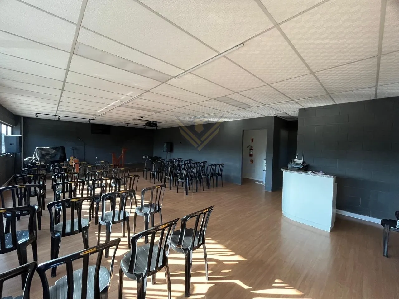 Galpão comercial — foto 6