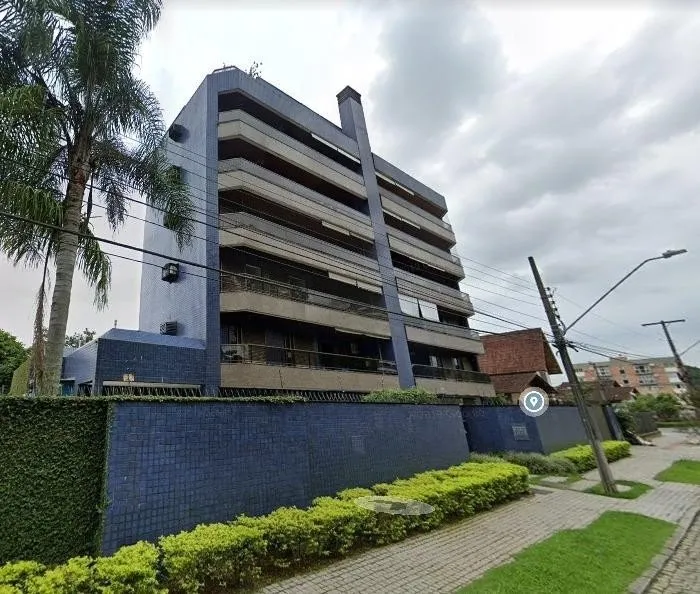 COBERTURA no ANITA GARIBALDI com 3 quartos para VENDA, 191 m - foto 1