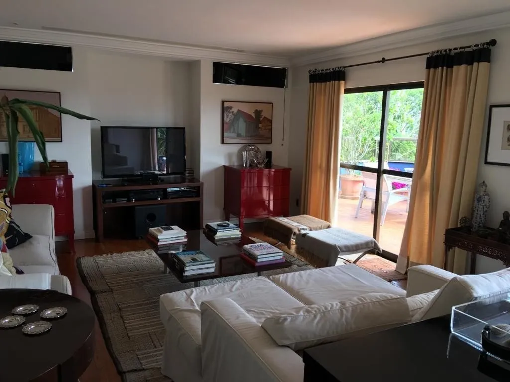 COBERTURA no ANITA GARIBALDI com 3 quartos para VENDA, 191 m — foto 3