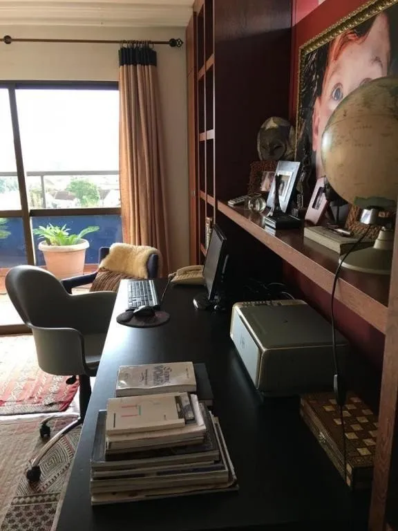 COBERTURA no ANITA GARIBALDI com 3 quartos para VENDA, 191 m — foto 5