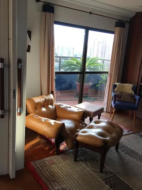 COBERTURA no ANITA GARIBALDI com 3 quartos para VENDA, 191 m — foto 6