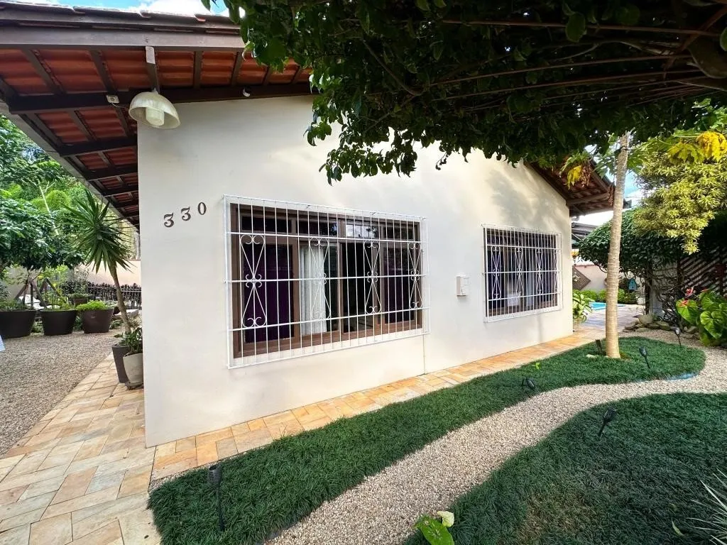 CASA no FLORESTA com 4 quartos para VENDA, 167 m — foto 2