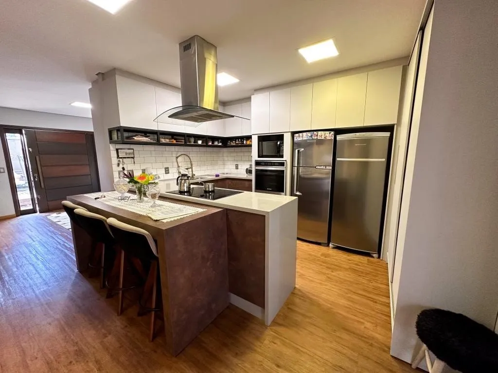 CASA no FLORESTA com 4 quartos para VENDA, 167 m — foto 6