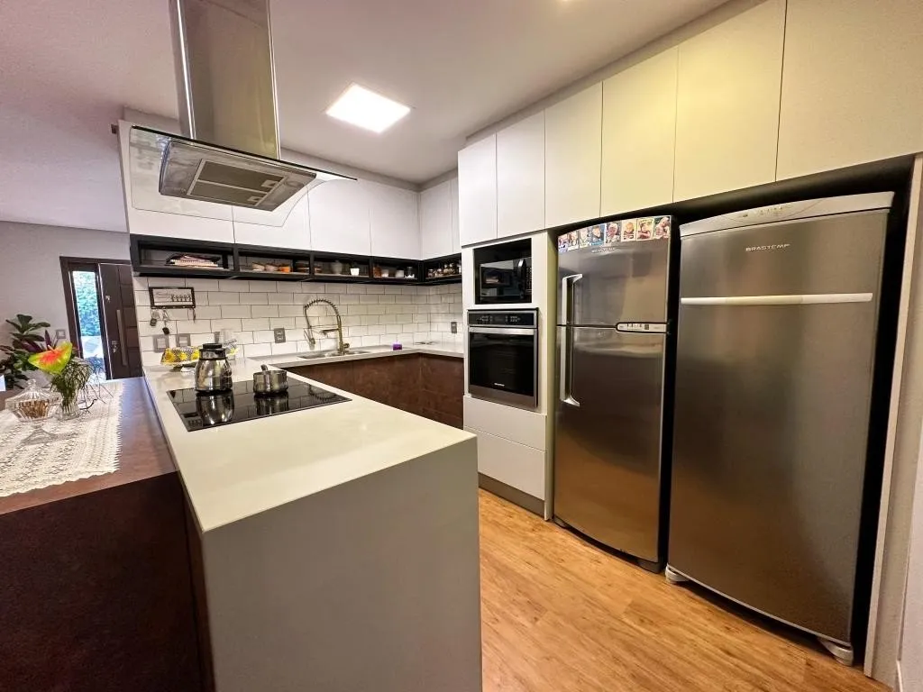 CASA no FLORESTA com 4 quartos para VENDA, 167 m — foto 7