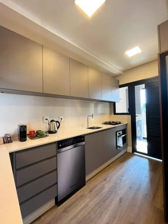 APARTAMENTO no ANITA GARIBALDI com 2 quartos para VENDA, 69 m — foto 3