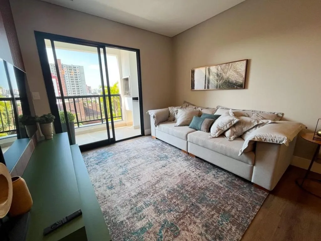 APARTAMENTO no ANITA GARIBALDI com 2 quartos para VENDA, 69 m — foto 6
