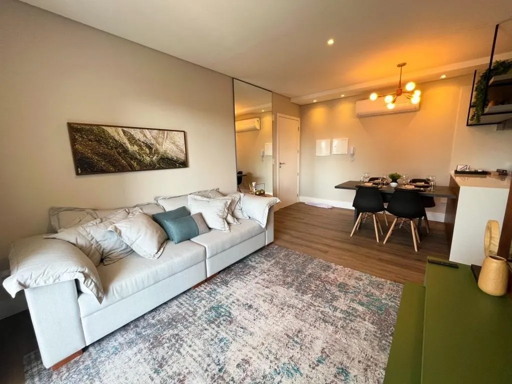 APARTAMENTO no ANITA GARIBALDI com 2 quartos para VENDA, 69 m — foto 7