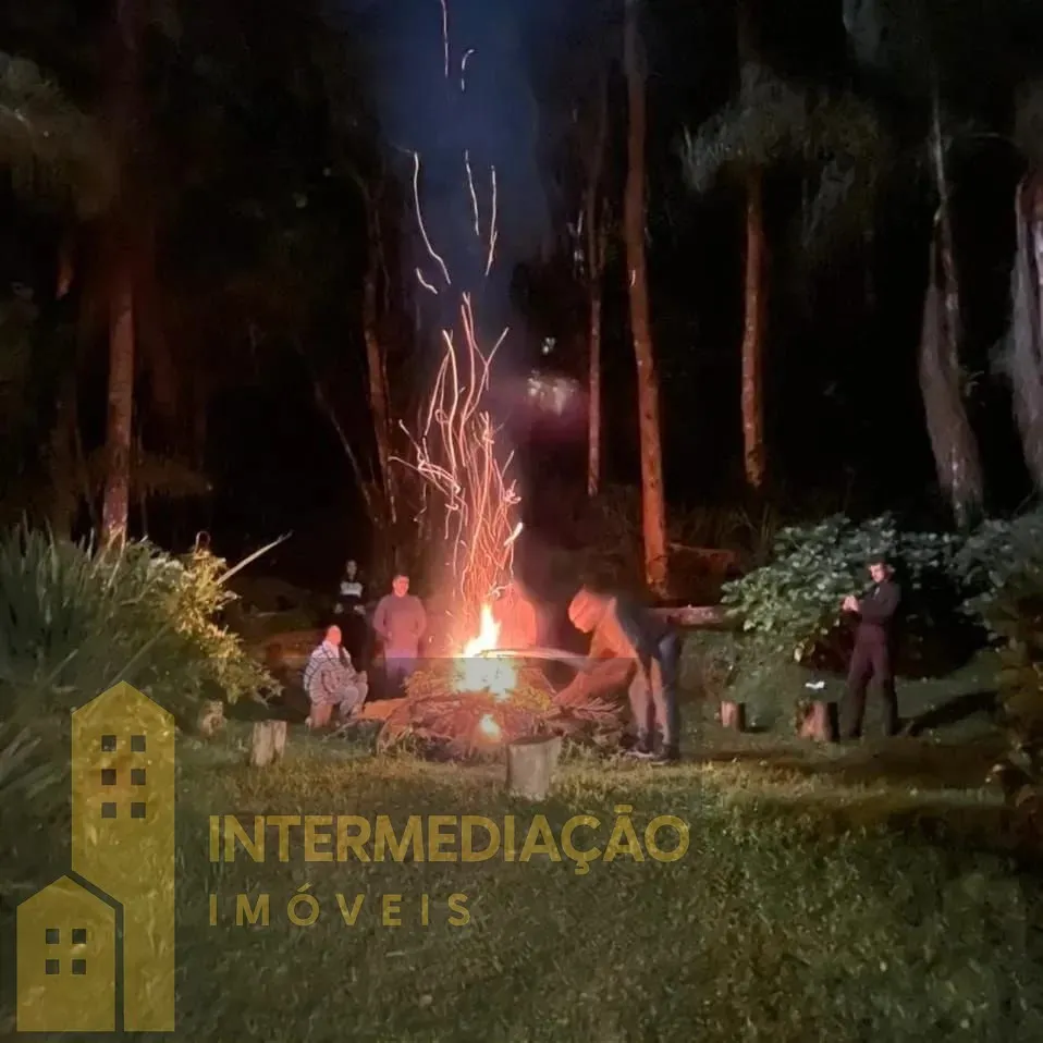 Oportunidade de investimento em um paraíso - Sítio em área privilegiada por recursos naturais, em Benedito Novo - SC — foto 7