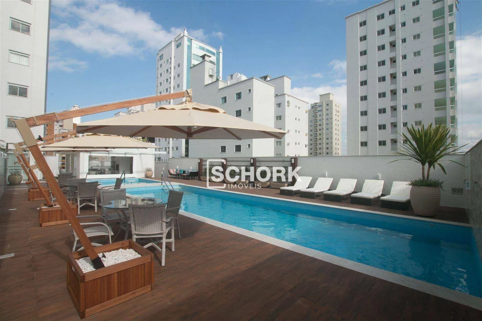 Apartamento com 3 dormitórios à venda, 128 m por R$ 2.590.000,00 - Centro - Balneário Camboriú/SC - foto 1