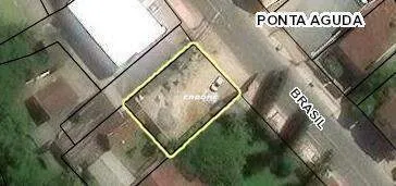 Excelente Terreno à Venda em Localização Privilegiada - Ponta Aguda I Cadore Imóveis — foto 2