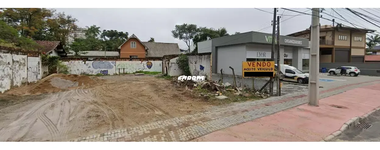 Excelente Terreno à Venda em Localização Privilegiada - Ponta Aguda I Cadore Imóveis — foto 3