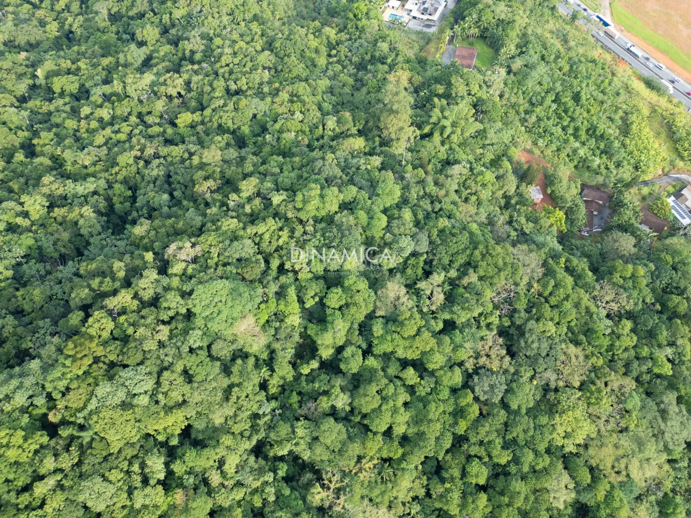 Terreno a venda no bairro Belchior baixo - Gaspar SC. — foto 5