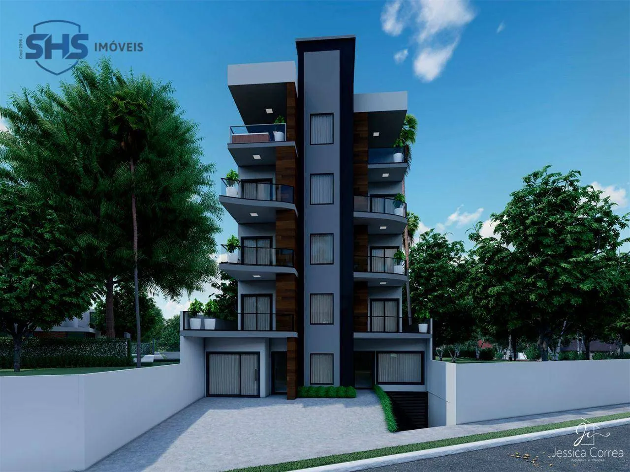 Cobertura com 3 dormitórios à venda, 310 m por R$ 1.850.000,00 - Itajuba - Barra Velha/SC - foto 1