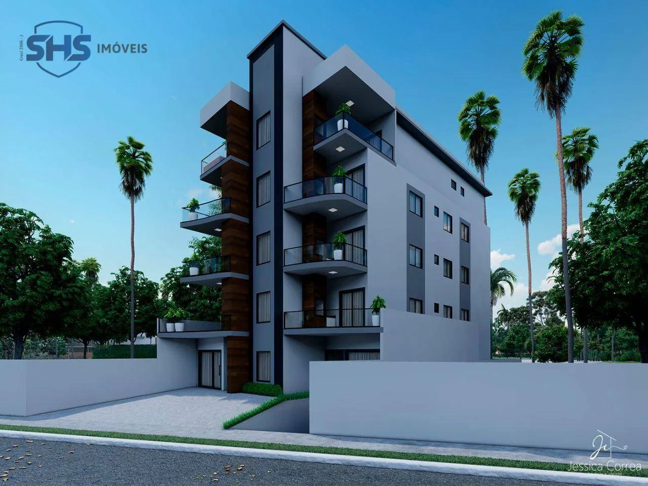 Cobertura com 3 dormitórios à venda, 310 m por R$ 1.850.000,00 - Itajuba - Barra Velha/SC — foto 3