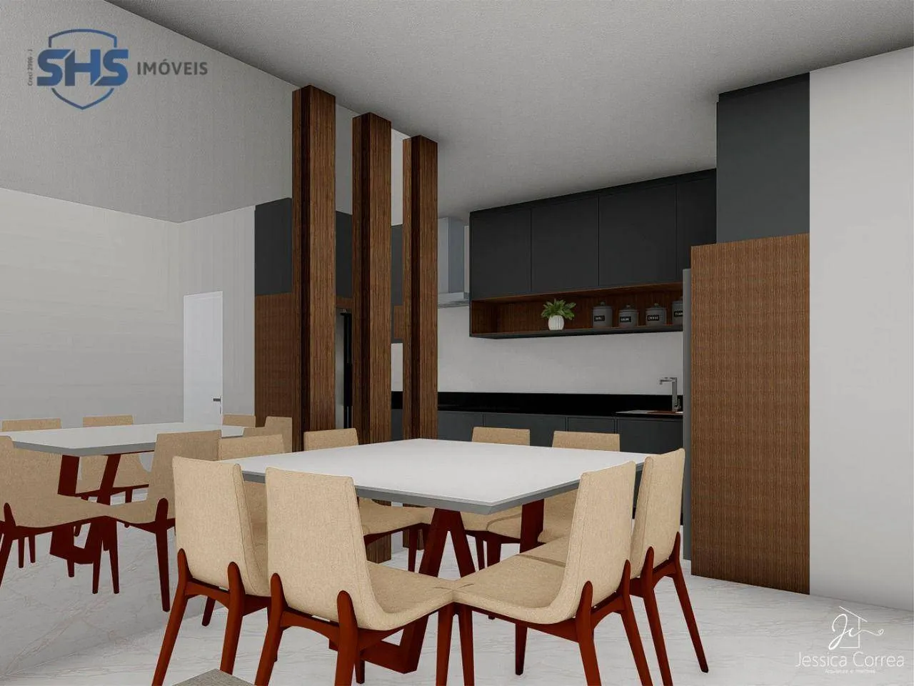 Cobertura com 3 dormitórios à venda, 310 m por R$ 1.850.000,00 - Itajuba - Barra Velha/SC — foto 5