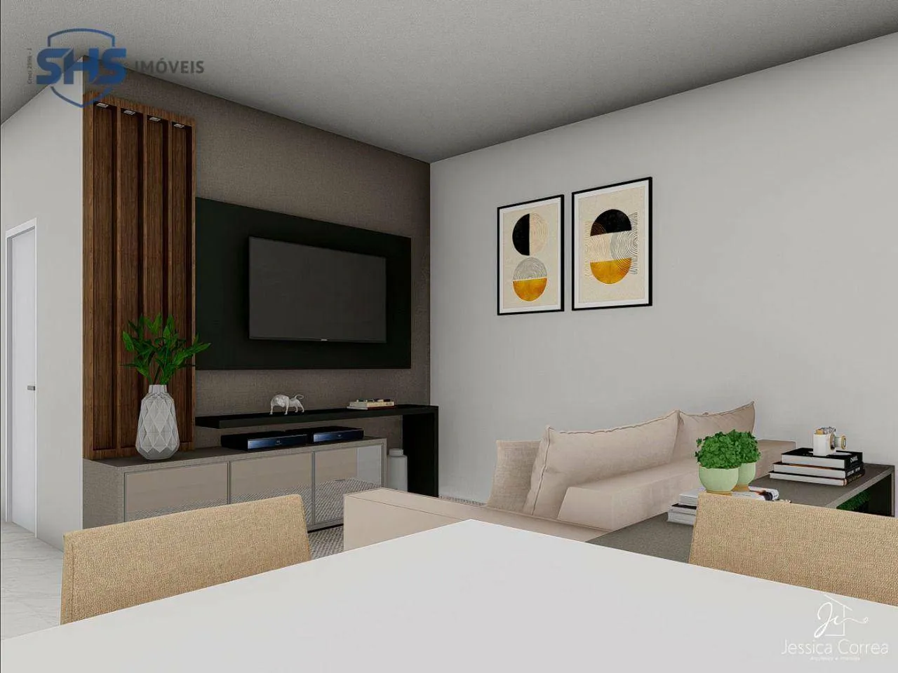 Cobertura com 3 dormitórios à venda, 310 m por R$ 1.850.000,00 - Itajuba - Barra Velha/SC — foto 6