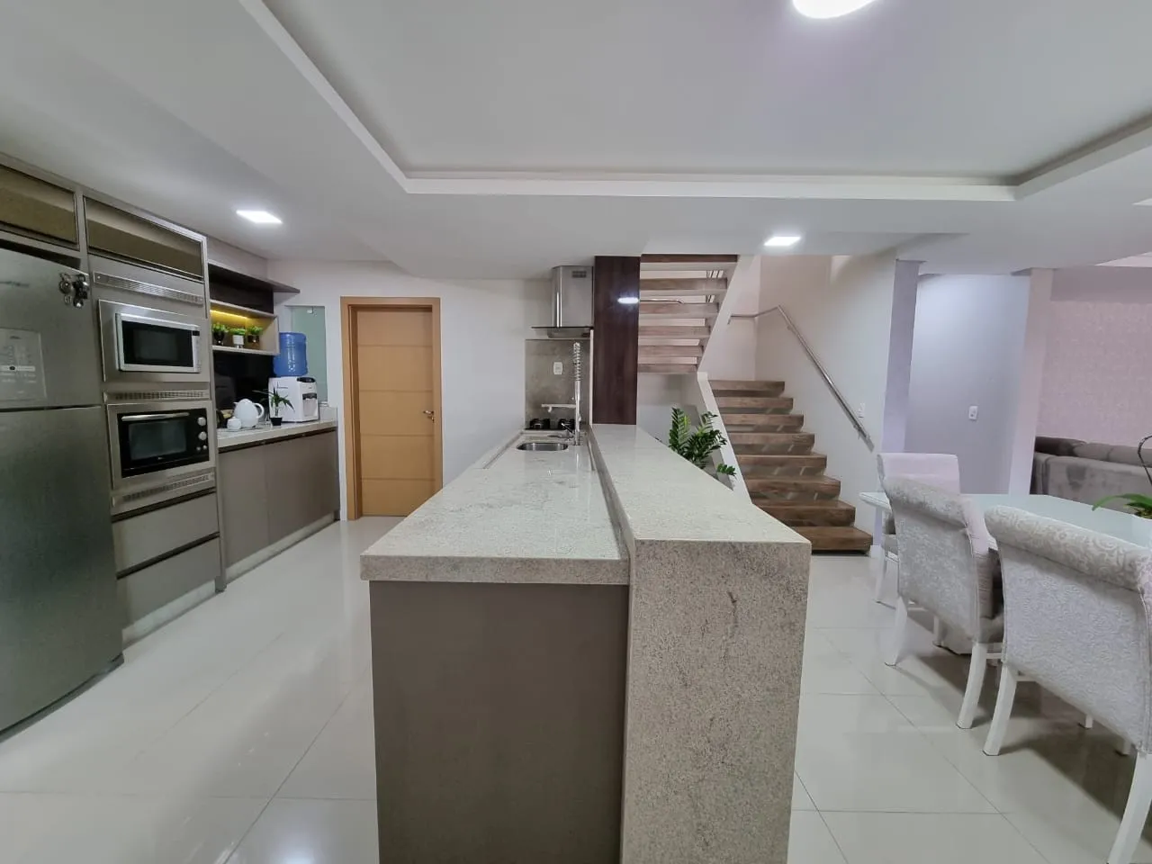 Casa 257,87m - 3 dormitórios - 2 vagas — foto 4