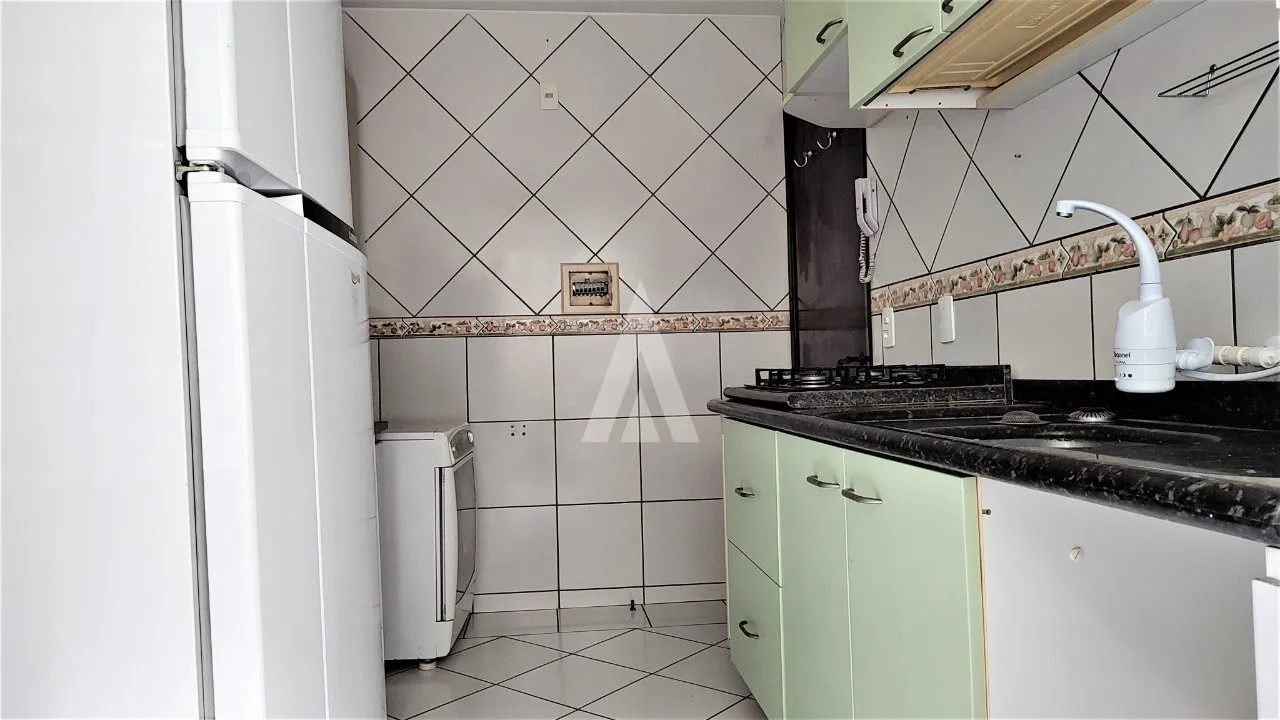 Apartamento com 2 quarto(s) à venda no bairro ATIRADORES em JOINVILLE, por R$ 335.000.00. — foto 4