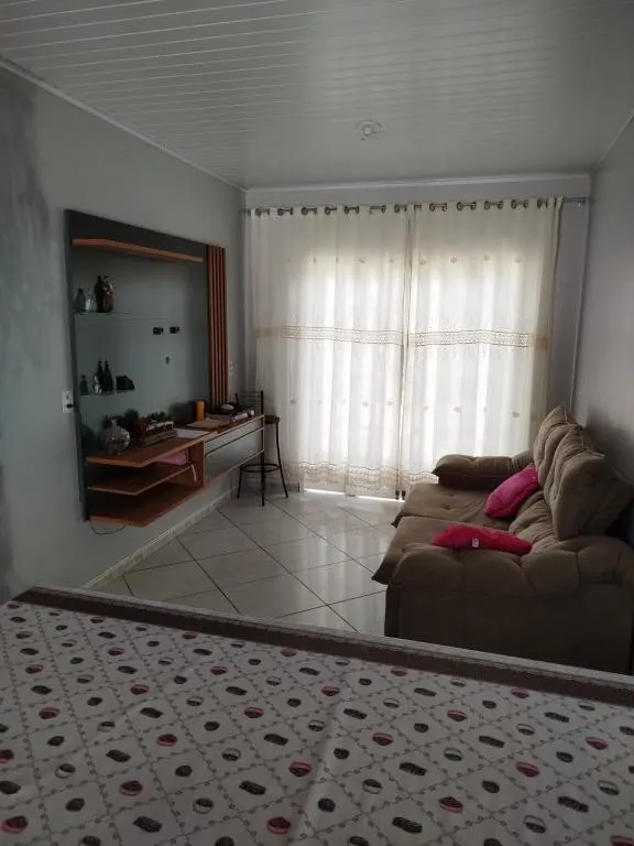 CASA PLANA no BOEHMERWALD com 4 quartos para VENDA, 395 m — foto 3