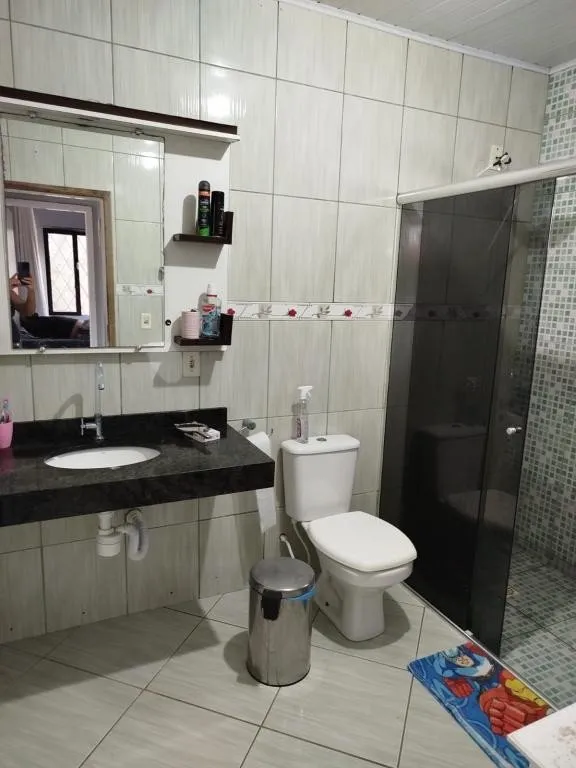 CASA PLANA no BOEHMERWALD com 4 quartos para VENDA, 395 m — foto 7