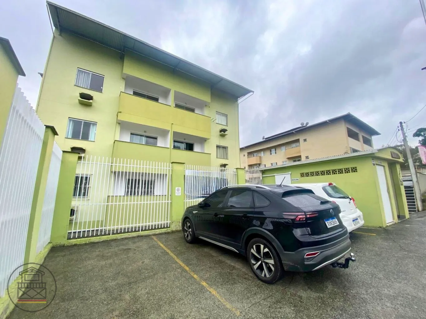 Prédio residencial para investidor com 30 unidades locadas! - foto 1