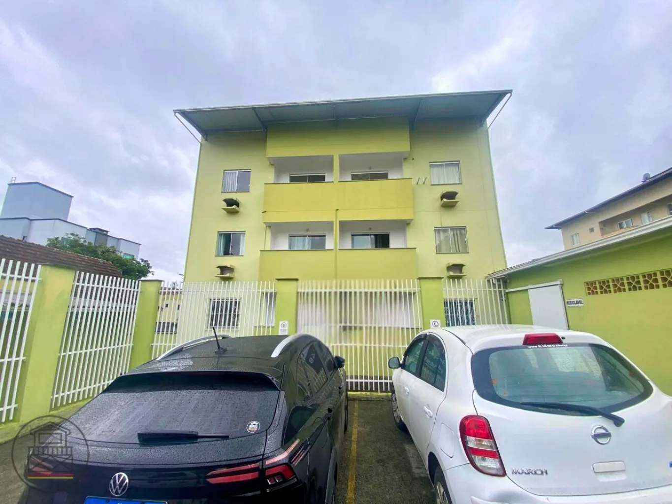 Prédio residencial para investidor com 30 unidades locadas! — foto 2