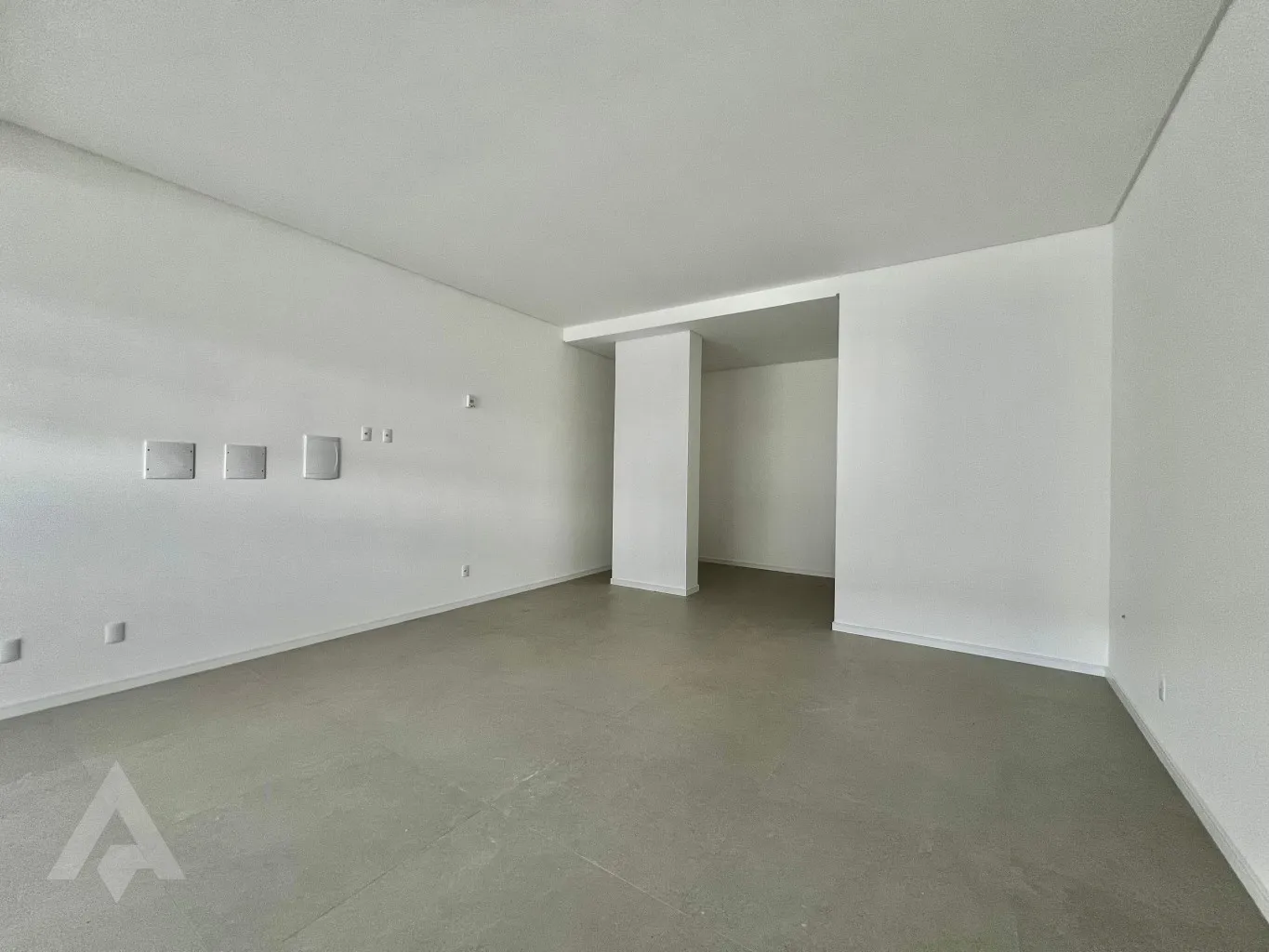 Loja térrea 60,74m para locação por R$ 3.800,00 - Bairro Velha - Blumenau/SC — foto 7