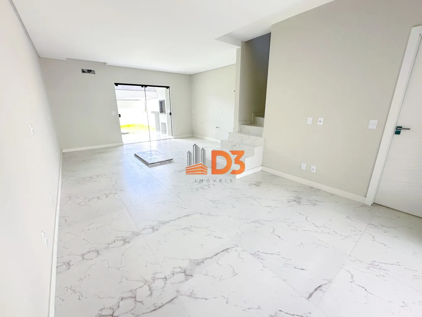 Lindo sobrado com 3 Suítes no Bairro Velha — foto 2