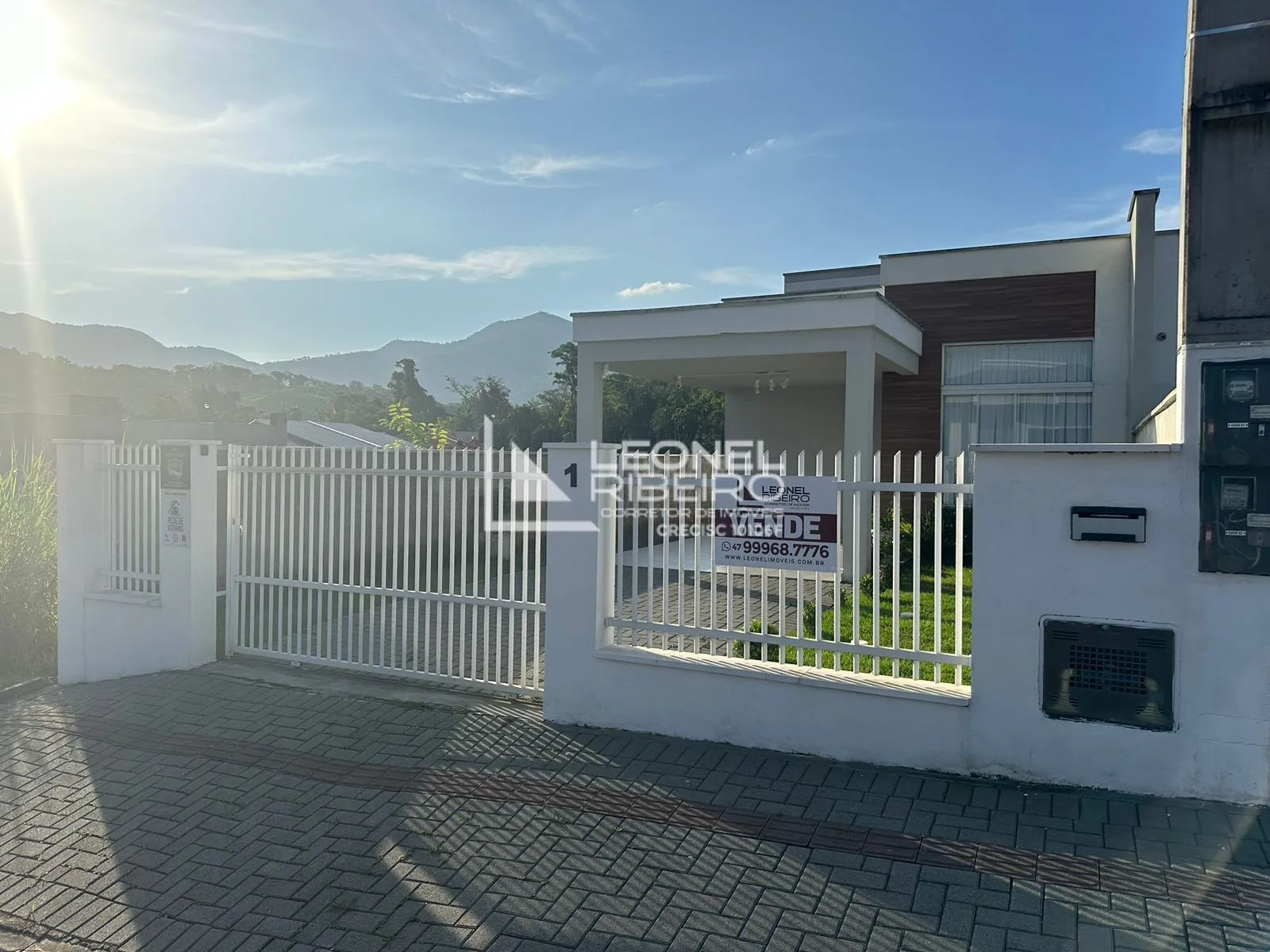 Casa com 2 dormitórios à venda, 66,00 m no bairro Divinéia em Rio dos Cedros-SC — foto 6