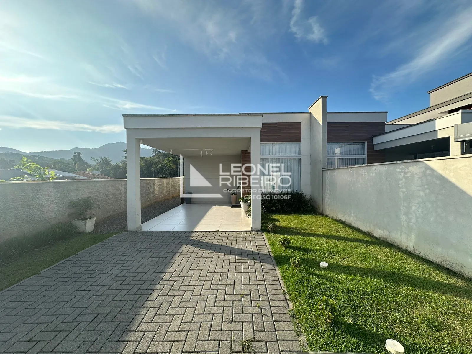 Casa com 2 dormitórios à venda, 66,00 m no bairro Divinéia em Rio dos Cedros-SC — foto 7