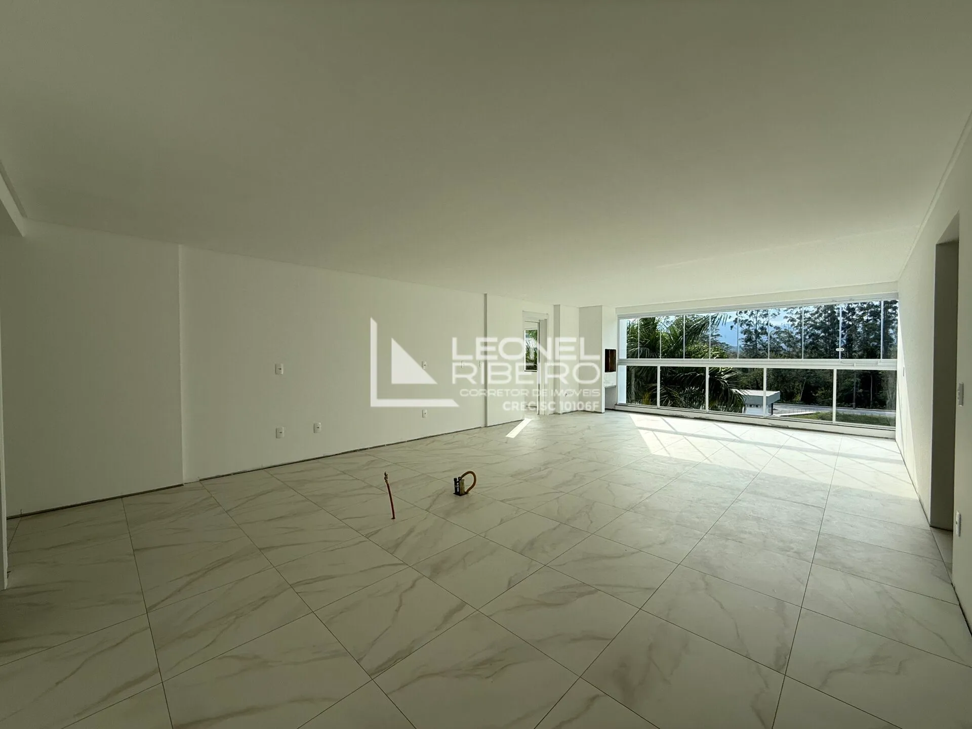 Apartamento com 3 dormitórios suítes à venda, 119 m no bairro Centro em Timbó-SC — foto 4
