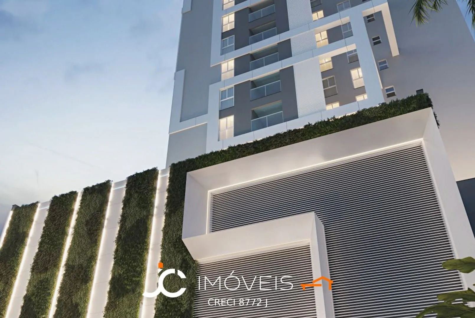 Loft com 1 dormitório à venda, 36 m por R$ 650.000,00 - Praia Brava - Itajaí/SC — foto 4